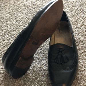 GUCCI Vintage Loafers size 9